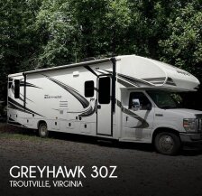 2021 JAYCO Greyhawk for sale 300469368