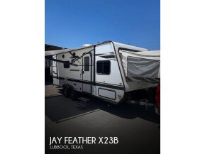 2021 JAYCO Jay Feather X23B for sale 300394689