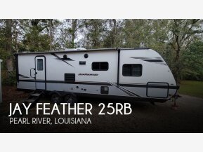 2021 JAYCO Jay Feather for sale 300421005