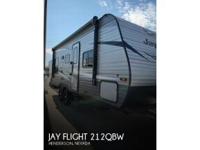 2021 JAYCO Jay Flight for sale 300353406
