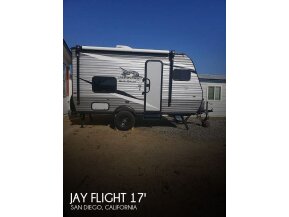 2021 JAYCO Jay Flight for sale 300379306