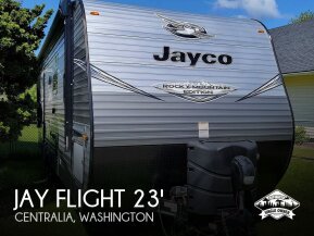 2021 JAYCO Jay Flight for sale 300387487