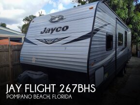 2021 JAYCO Jay Flight for sale 300388615