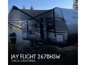 2021 JAYCO Jay Flight for sale 300410841