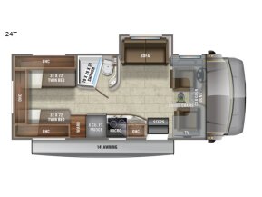 2021 JAYCO Melbourne for sale 300344820
