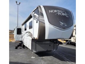 2021 JAYCO North Point for sale 300367407
