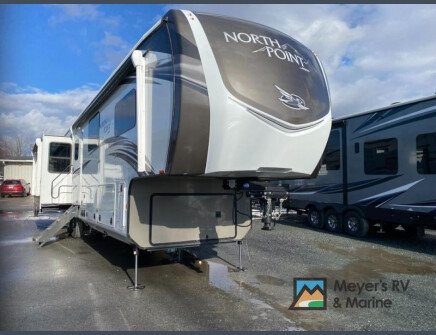 Photo 1 for 2021 JAYCO North Point