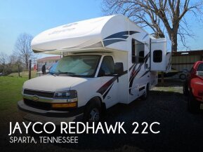 2021 JAYCO Redhawk for sale 300437364