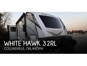 2021 JAYCO White Hawk 32RL for sale 300388714