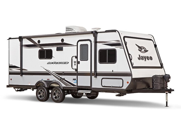 2021 Jayco Jay Feather 16RK specifications