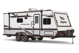 2021 Jayco Jay Feather 30QB specifications