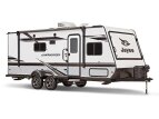2021 Jayco Jay Feather X23E specifications