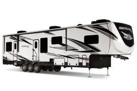 2021 Jayco Seismic 3512 specifications