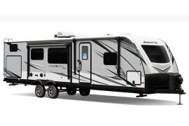 2021 Jayco White Hawk 26RK specifications