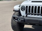 Thumbnail Photo 3 for 2021 Jeep Gladiator Mojave