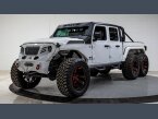 Thumbnail Photo 2 for 2021 Jeep Gladiator Sport