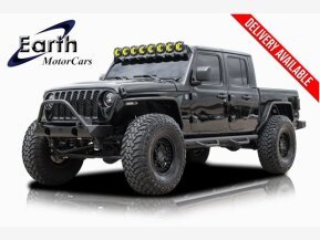 2021 Jeep Gladiator for sale 101776542