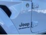2021 Jeep Gladiator Overland for sale 101818549