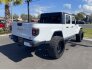 2021 Jeep Gladiator Overland for sale 101843622