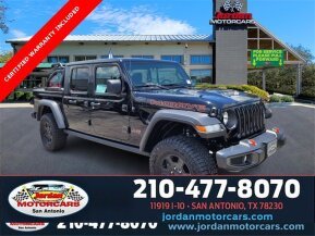 2021 Jeep Gladiator Mojave for sale 101891908