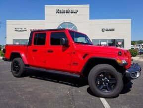 2021 Jeep Gladiator for sale 101953724