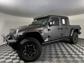 2021 Jeep Gladiator Rubicon for sale 101958206