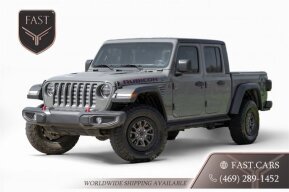 2021 Jeep Gladiator Rubicon for sale 101999273
