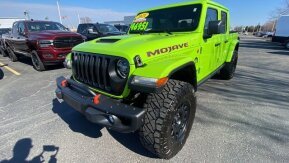 2021 Jeep Gladiator Mojave for sale 102000794