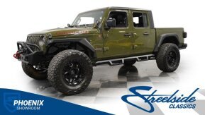 2021 Jeep Gladiator Rubicon for sale 102004519
