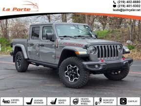 2021 Jeep Gladiator Rubicon for sale 102014322
