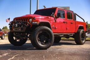 2021 Jeep Gladiator for sale 102020941