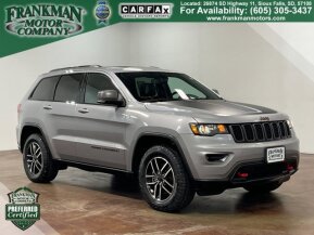 2021 Jeep Grand Cherokee for sale 101816207