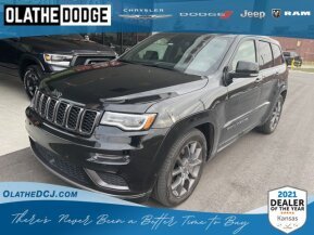 2021 Jeep Grand Cherokee for sale 101864193
