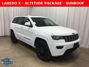 2021 Jeep Grand Cherokee for sale 101887939