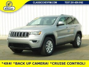 2021 Jeep Grand Cherokee for sale 101889224