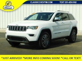 2021 Jeep Grand Cherokee for sale 101890208