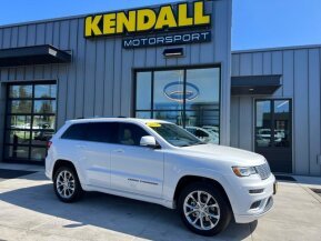 2021 Jeep Grand Cherokee for sale 101891560