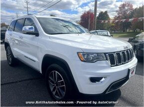 2021 Jeep Grand Cherokee for sale 101868130