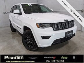 2021 Jeep Grand Cherokee for sale 101879068