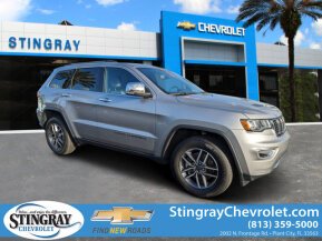 2021 Jeep Grand Cherokee for sale 101925000
