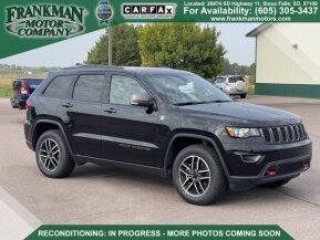 2021 Jeep Grand Cherokee for sale 101939345