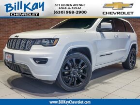 2021 Jeep Grand Cherokee for sale 101941201