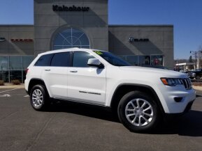 2021 Jeep Grand Cherokee for sale 101953726