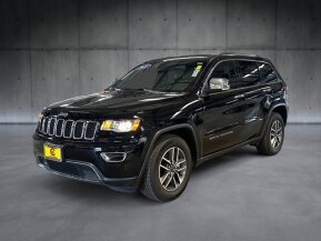 2021 Jeep Grand Cherokee for sale 102004029