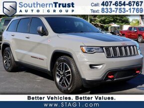 2021 Jeep Grand Cherokee for sale 102014085