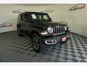 2021 Jeep Wrangler for sale 101752192