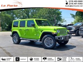 2021 Jeep Wrangler for sale 101754511