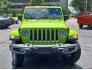 2021 Jeep Wrangler for sale 101754511