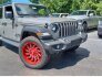 2021 Jeep Wrangler for sale 101761057