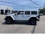 2021 Jeep Wrangler for sale 101764378